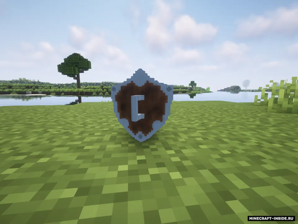 Zelda, Legend of the Master Sword — Minecraft mod, rasm 5