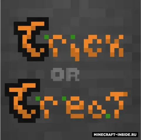 Trick Or Treat by Orpheus