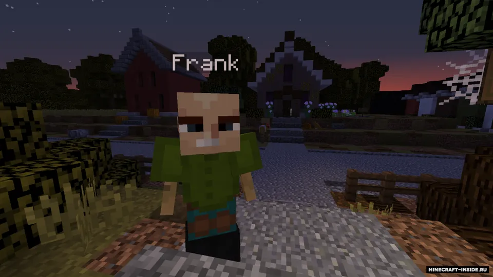 Trick Or Treat by Orpheus — Minecraft xarita, rasm 3