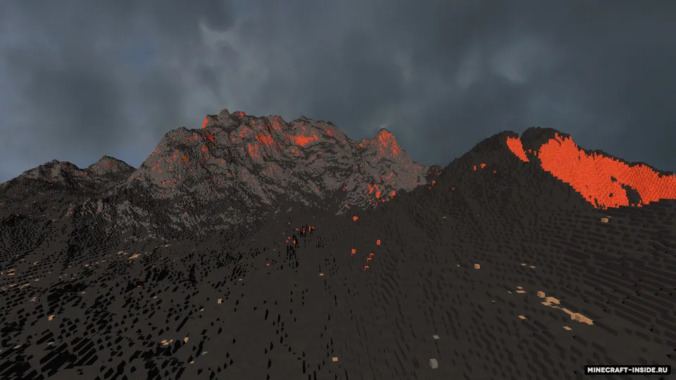 Clemerium — Minecraft xarita, rasm 2