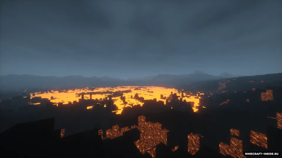 Clemerium — Minecraft xarita, rasm 6
