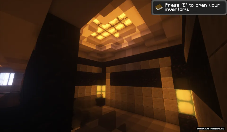 MS Aphrodite — Minecraft xarita, rasm 5