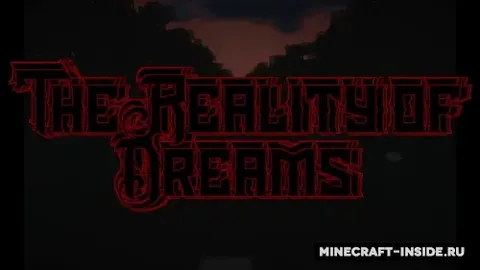 The Reality Of Dreams
