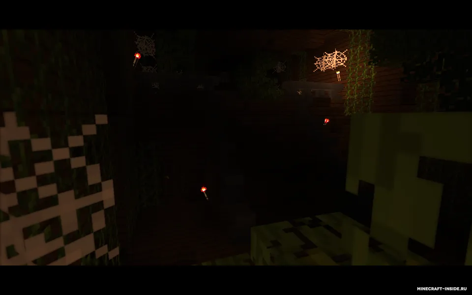 The Reality Of Dreams — Minecraft xarita, rasm 3
