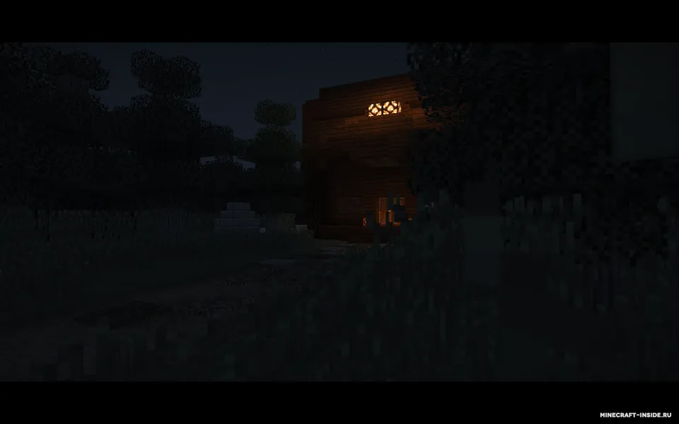 The Reality Of Dreams — Minecraft xarita, rasm 4