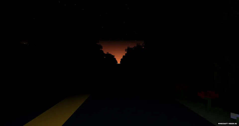 The Reality Of Dreams — Minecraft xarita, rasm 5