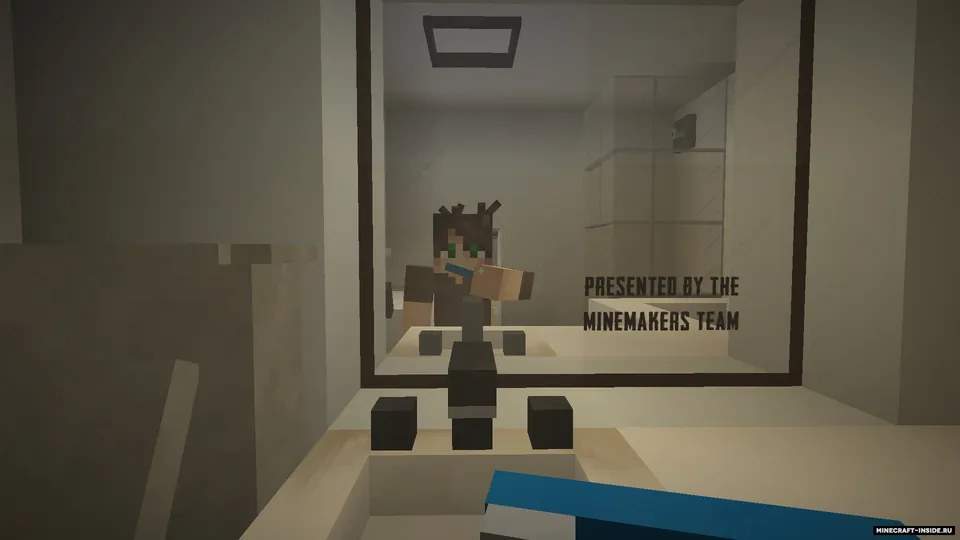 Late — Minecraft xarita, rasm 2