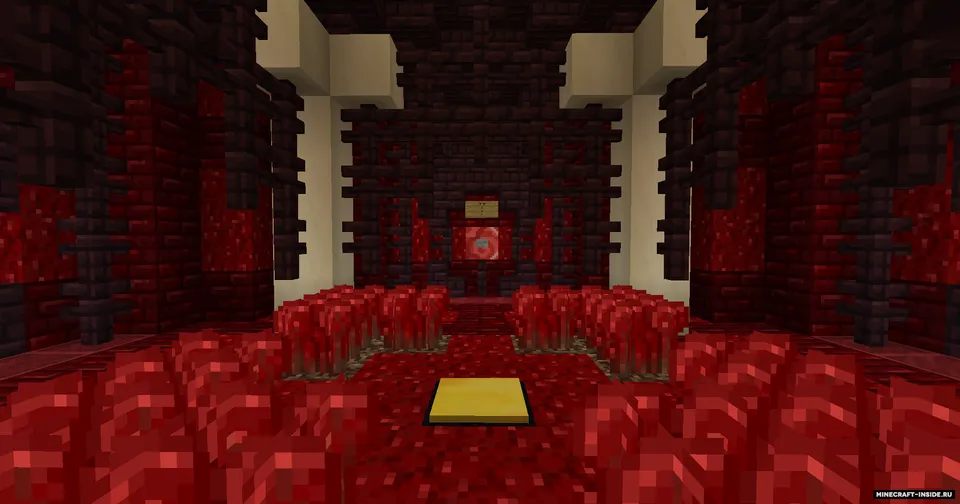 Hollow — Minecraft xarita, rasm 2