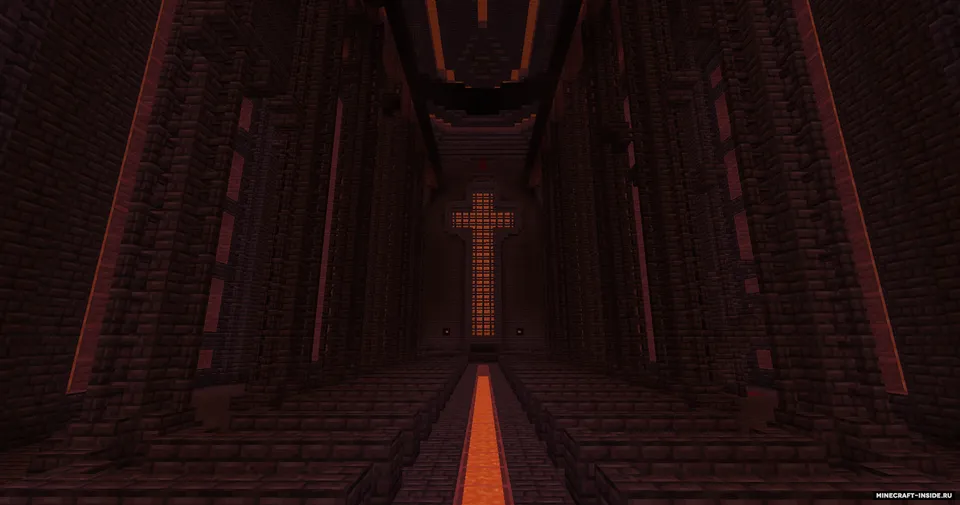Hollow — Minecraft xarita, rasm 3