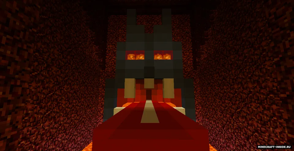 Hollow — Minecraft xarita, rasm 5