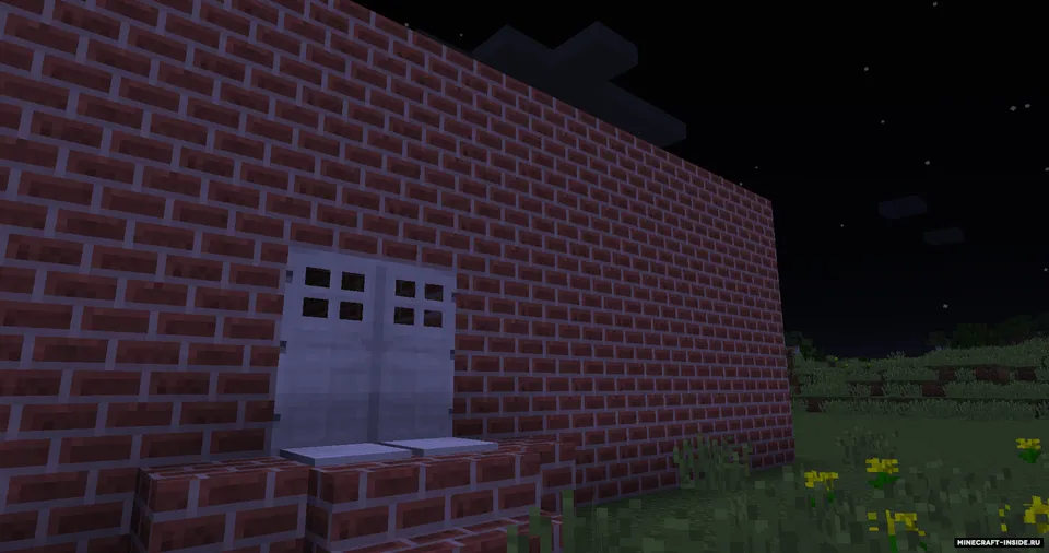 The Janitor's Closet — Minecraft xarita, rasm 3