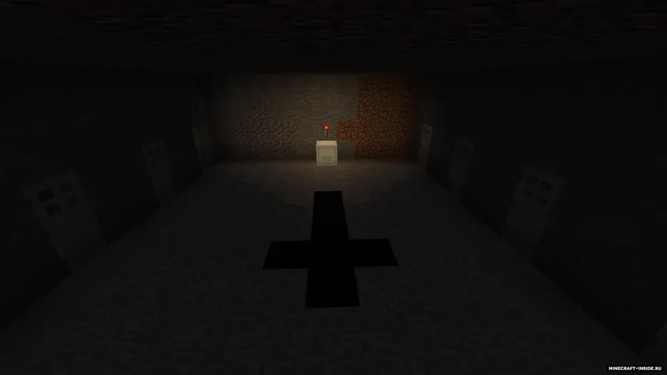 The Janitor's Closet — Minecraft xarita, rasm 6