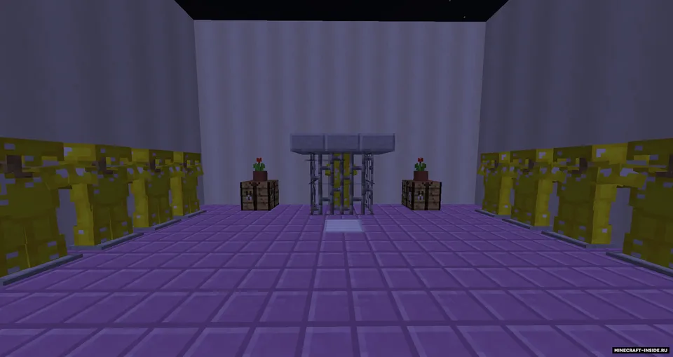Minecraft AZ — Minecraft xarita, rasm 2