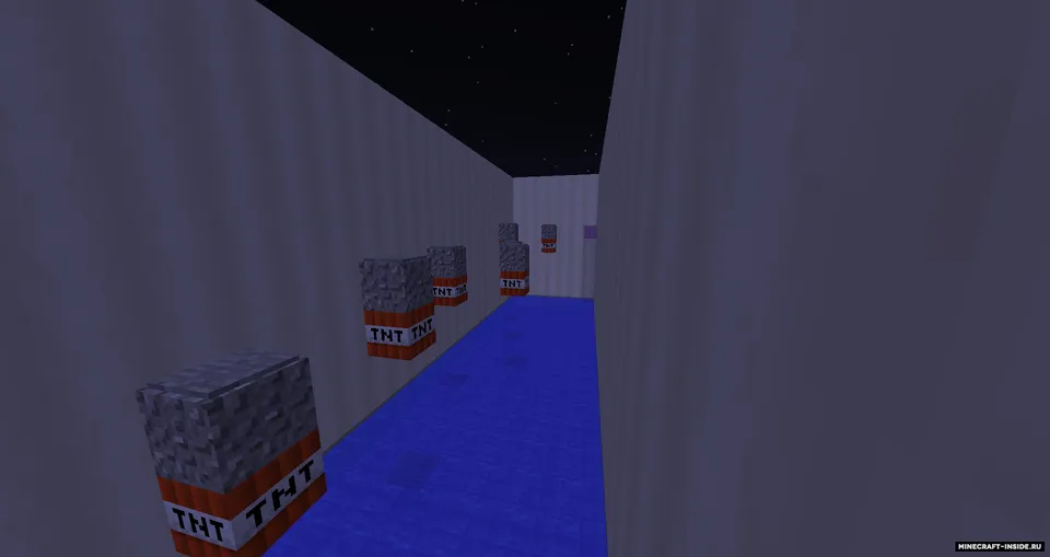 Minecraft AZ — Minecraft xarita, rasm 3