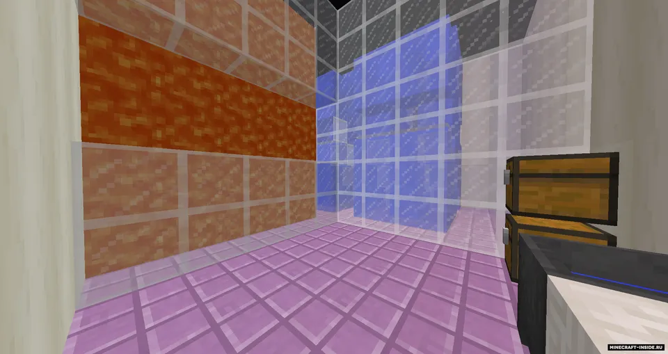 Minecraft AZ — Minecraft xarita, rasm 4