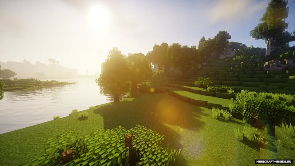 Barobo islands — Minecraft xarita, rasm 4