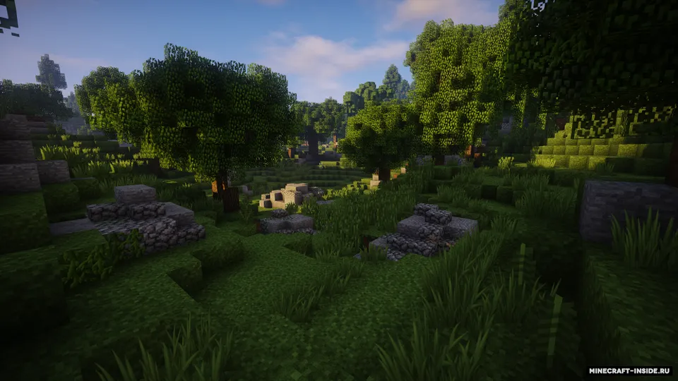 Barobo islands — Minecraft xarita, rasm 6