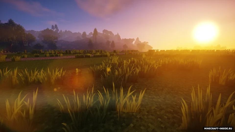 Barobo islands — Minecraft xarita, rasm 7