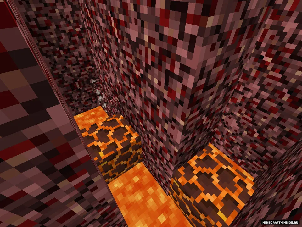 Maze Parkour — Minecraft xarita, rasm 2