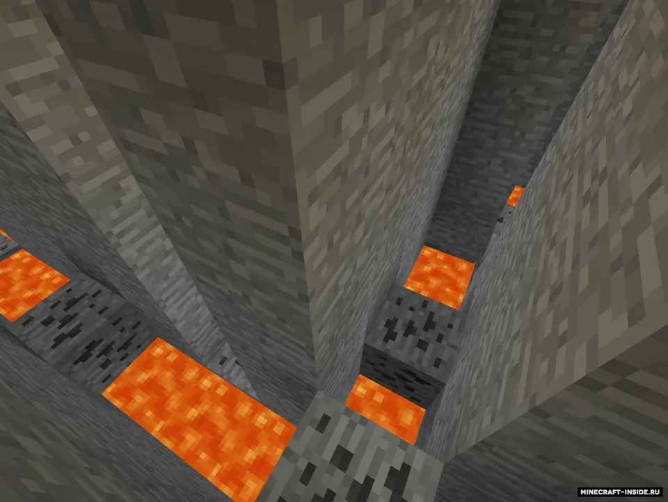 Maze Parkour — Minecraft xarita, rasm 4