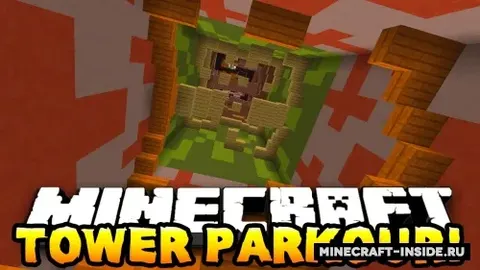 Tower Parkour
