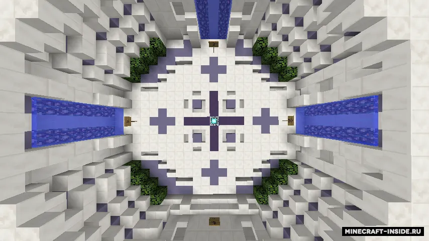 Tower Parkour — Minecraft xarita, rasm 3