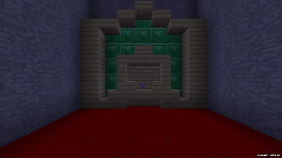 Darkness On Innistrad 2: Rebirth — Minecraft xarita, rasm 2