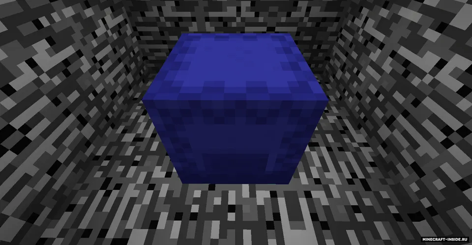 Ned's Crate — Minecraft xarita, rasm 3