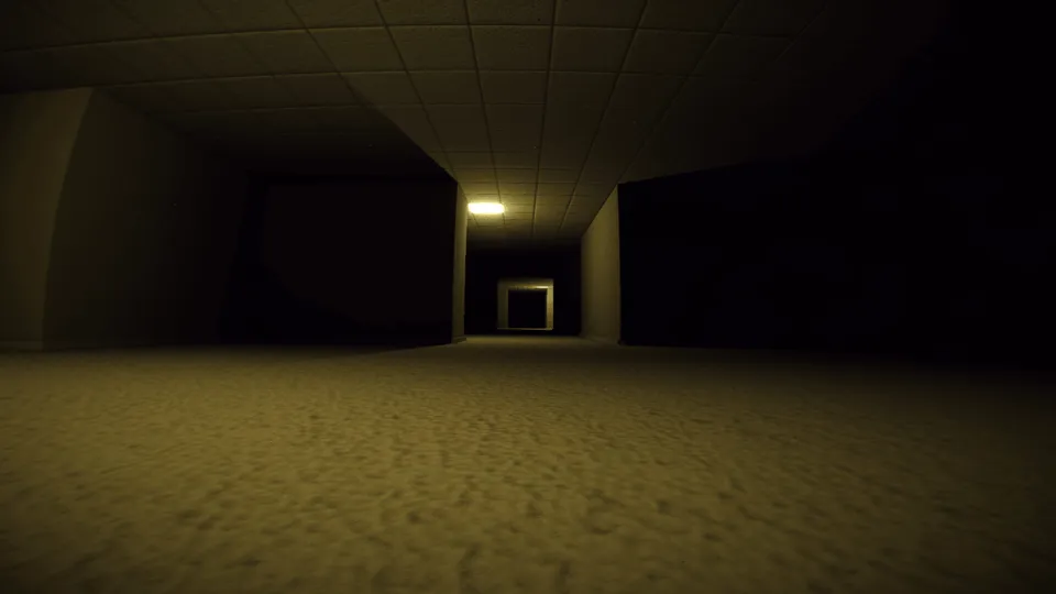 Found Footage — Minecraft mod, rasm 2