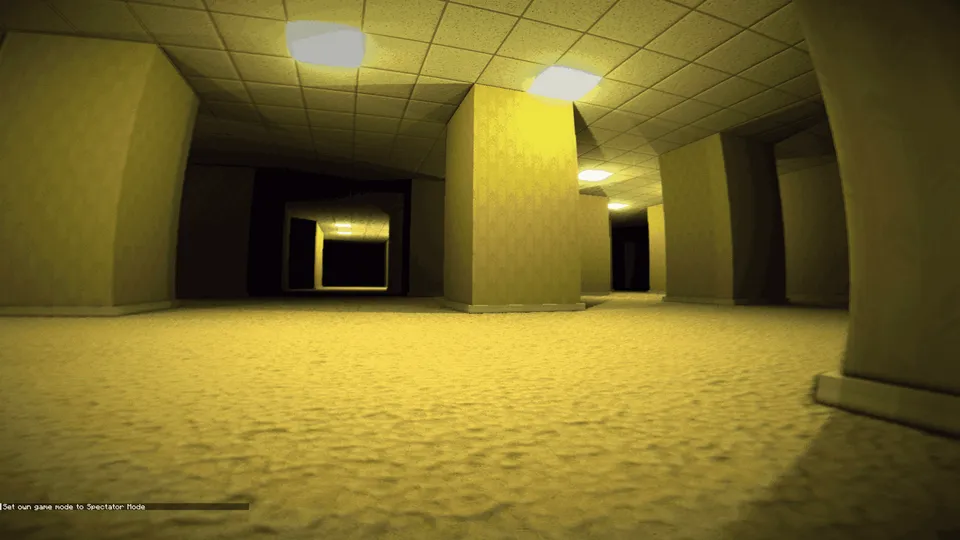 Found Footage — Minecraft mod, rasm 3