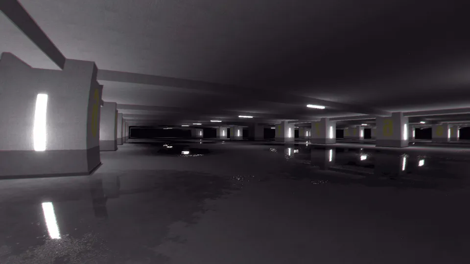 Found Footage — Minecraft mod, rasm 5