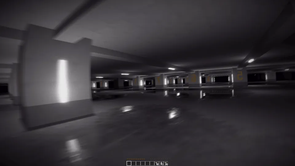 Found Footage — Minecraft mod, rasm 6