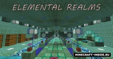 Elemental Realms