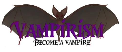 Vampirism — Minecraft mod, rasm 1