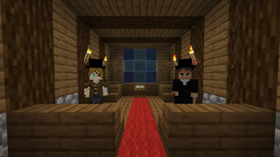 Vampirism — Minecraft mod, rasm 4