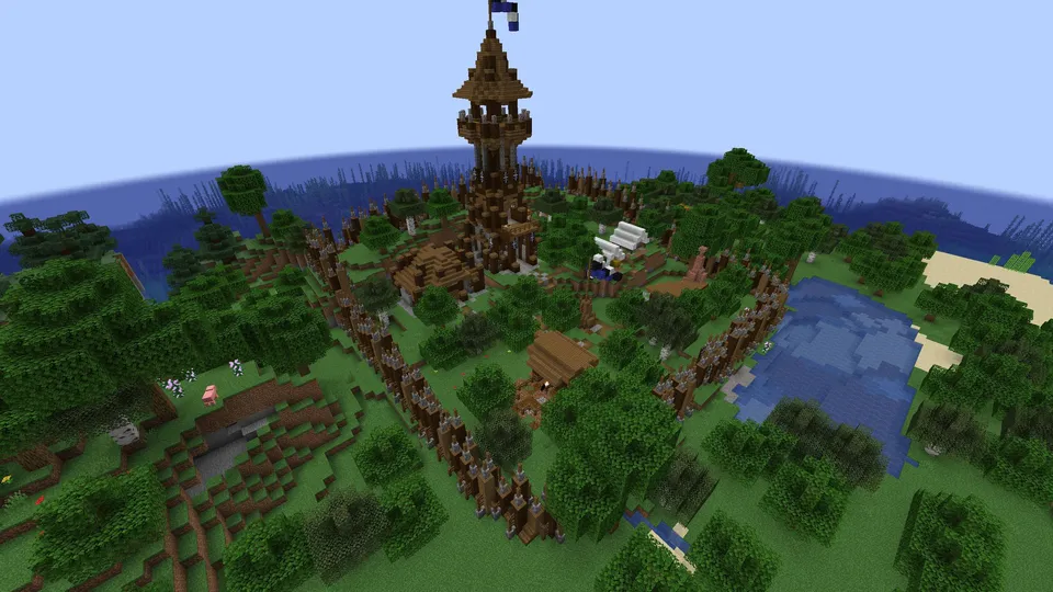 Vampirism — Minecraft mod, rasm 5