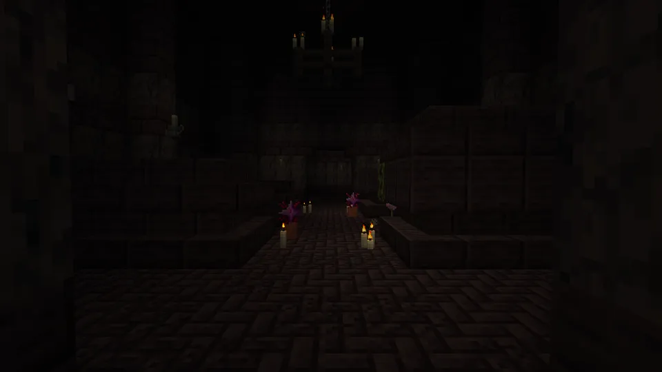 Vampirism — Minecraft mod, rasm 6