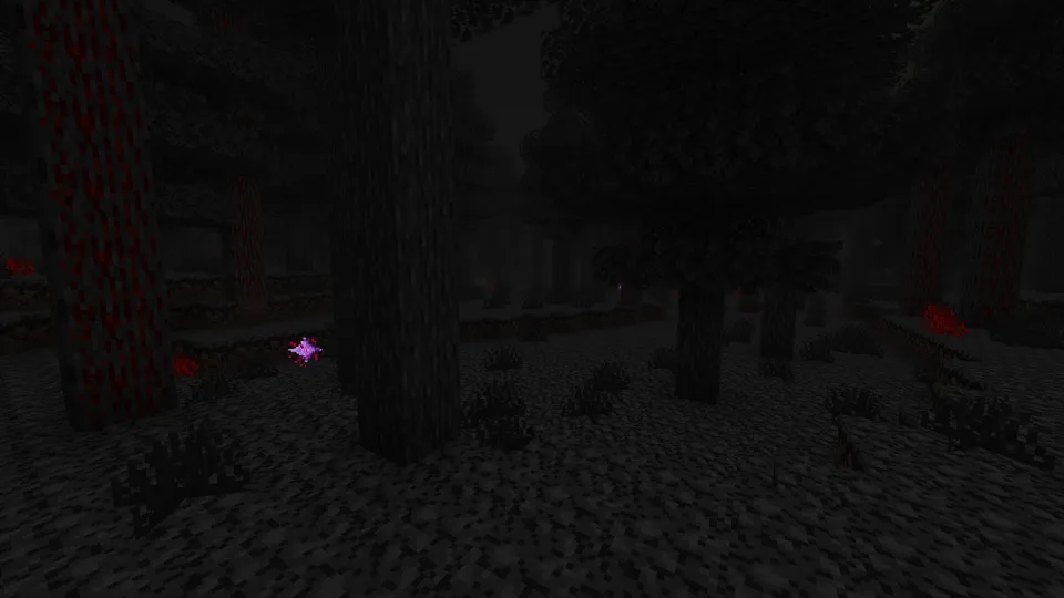 Vampirism — Minecraft mod, rasm 7
