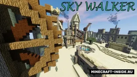 Sky Walker