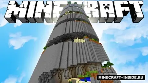 Parkour Spiral 2