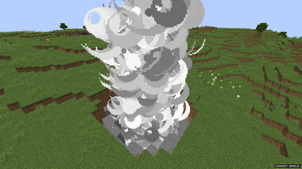 Insane TNT — Minecraft mod, rasm 6