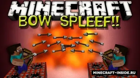 BowSpleef