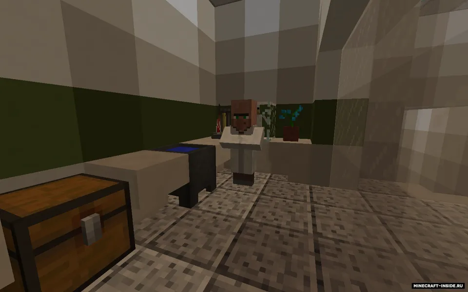 Embodiment — Minecraft xarita, rasm 3