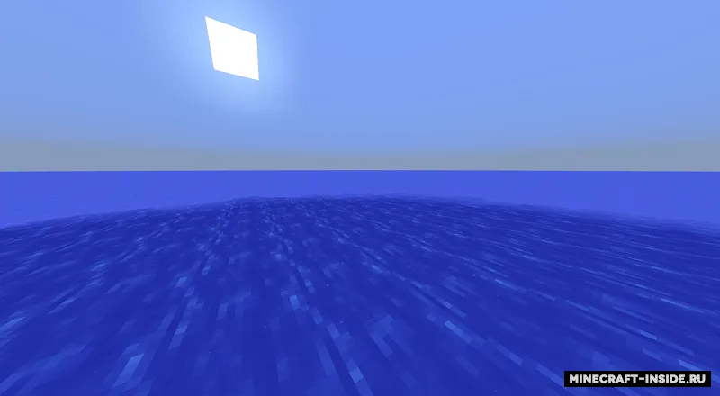 Raft Clash — Minecraft xarita, rasm 4