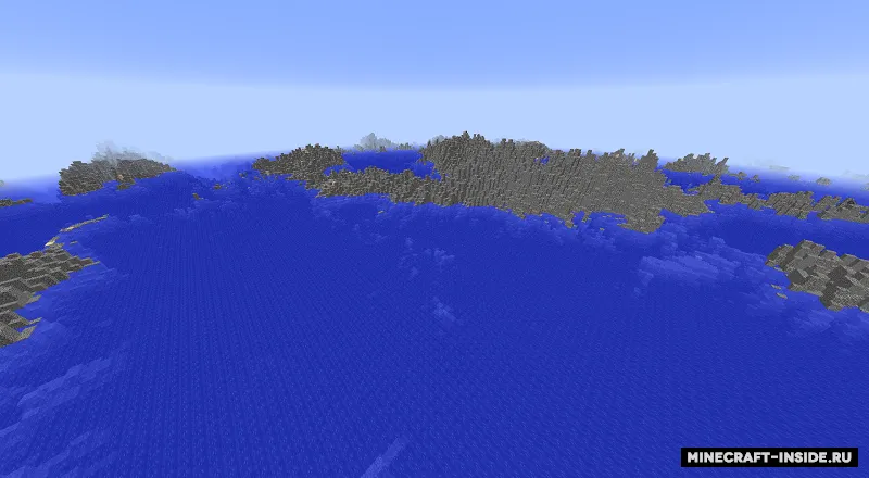 Raft Clash — Minecraft xarita, rasm 5