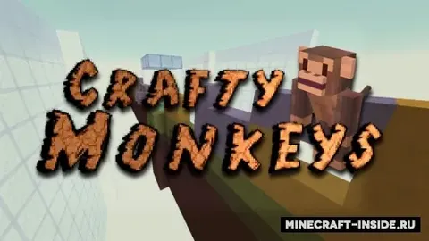 Crafty Monkeys