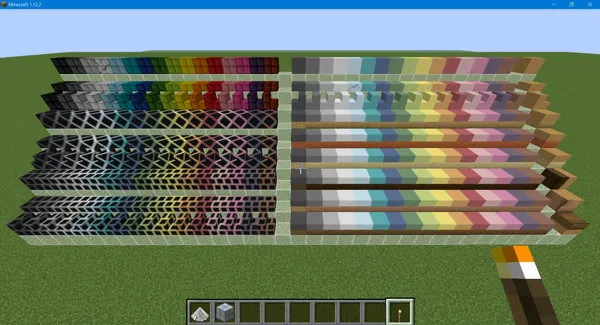 Chinjufu — Minecraft mod, rasm 4