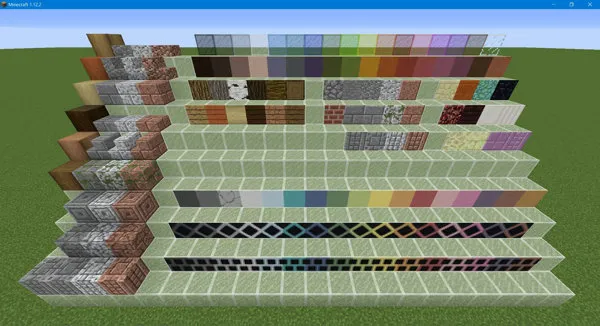 Chinjufu — Minecraft mod, rasm 5