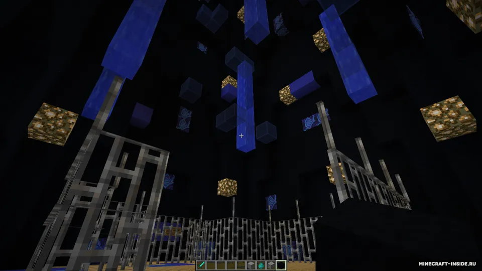 Beat the Tower — Minecraft xarita, rasm 3