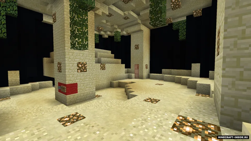 Beat the Tower — Minecraft xarita, rasm 5